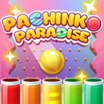 pachinko paradise android application logo